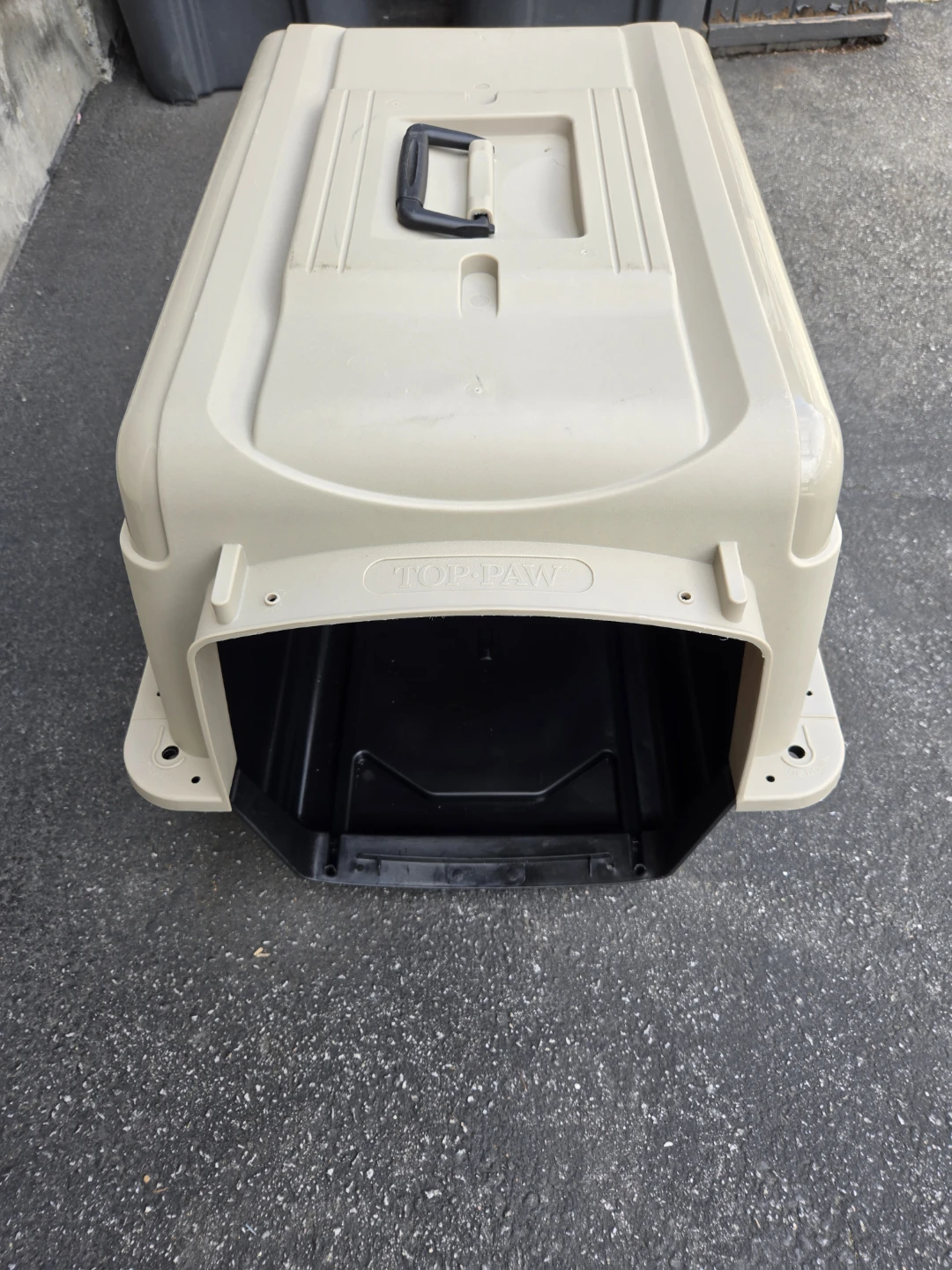 Top Paw Pet Carrier - photo 3