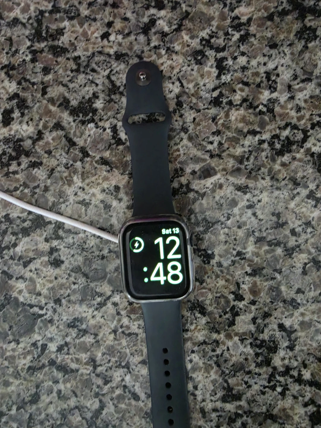 Apple Watch series 9 - photo 2