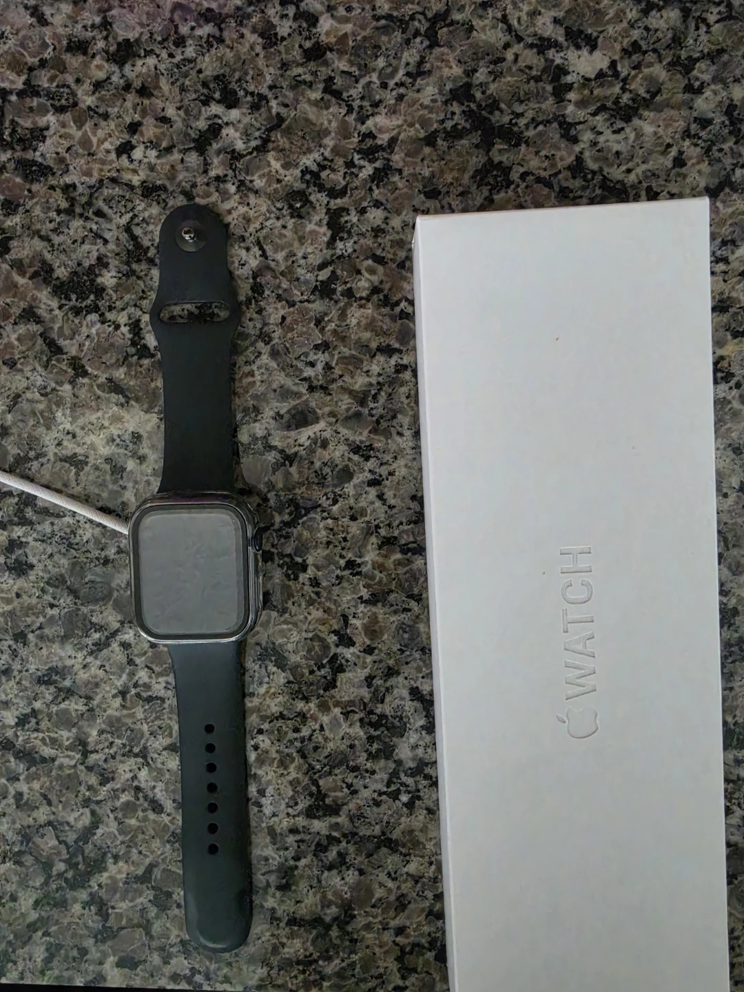 Apple Watch series 9 - photo 3