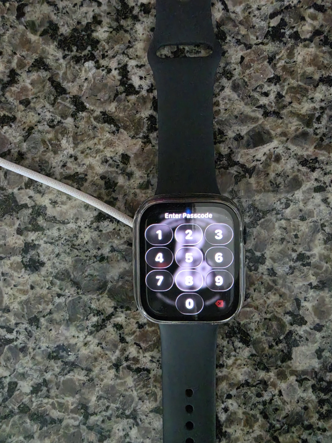 Apple Watch series 9 - photo 4