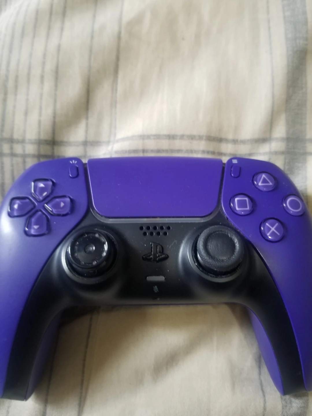 Sony PlayStation 5 DualSense Wireless Controller - photo 5