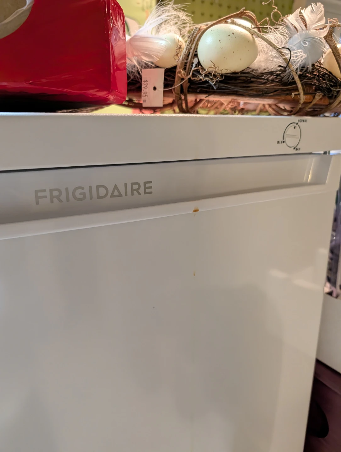 Frigidaire Freezer - photo 3
