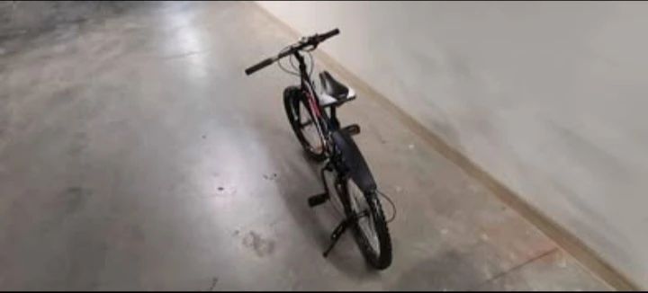 Super Cycle kid Bike - photo 2