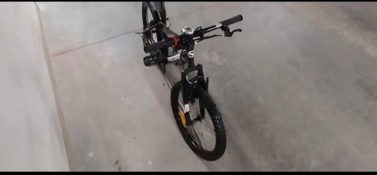 Super Cycle kid Bike - photo 3