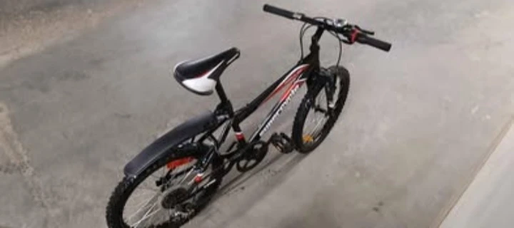 Super Cycle kid Bike - photo 4