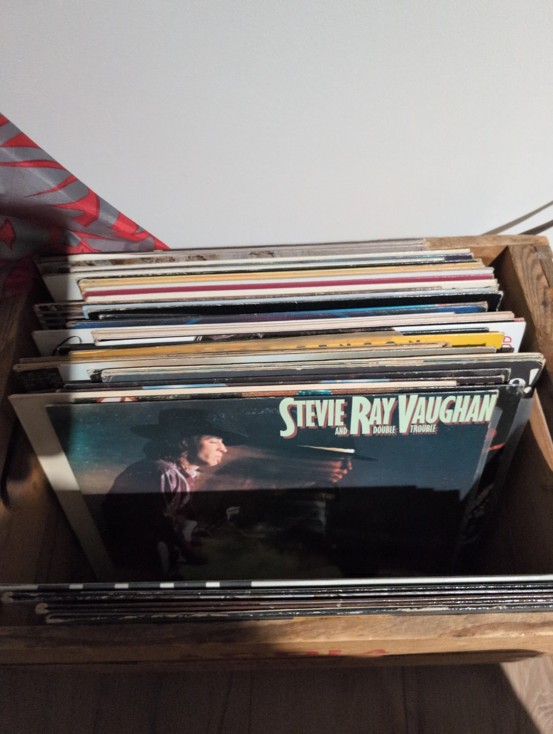 Classic old record player songs kept in great condition