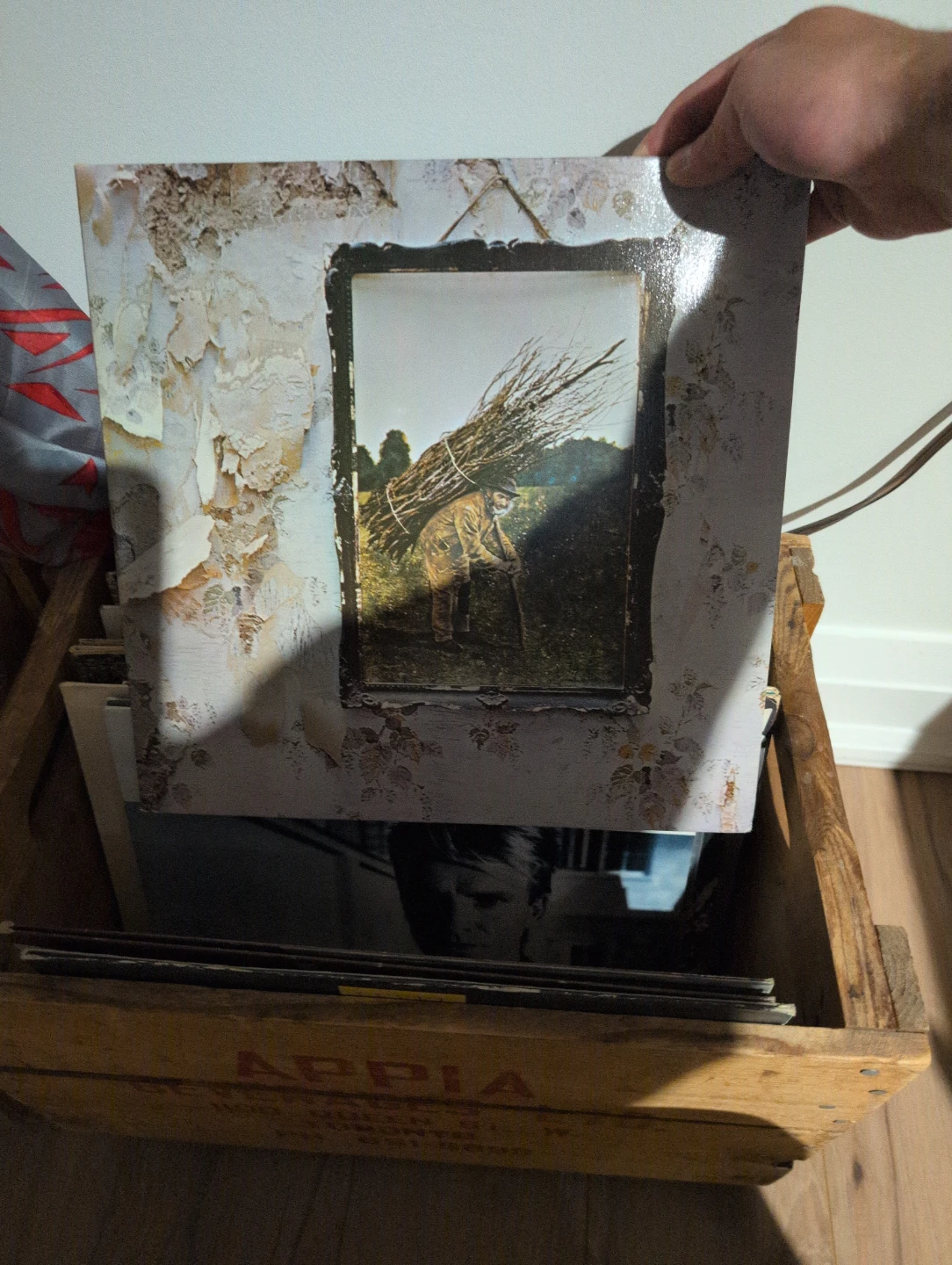 Classic old record player songs kept in great condition - photo 3