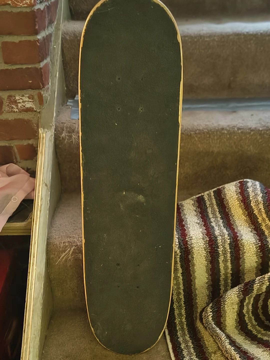 Blind Skateboard - photo 2