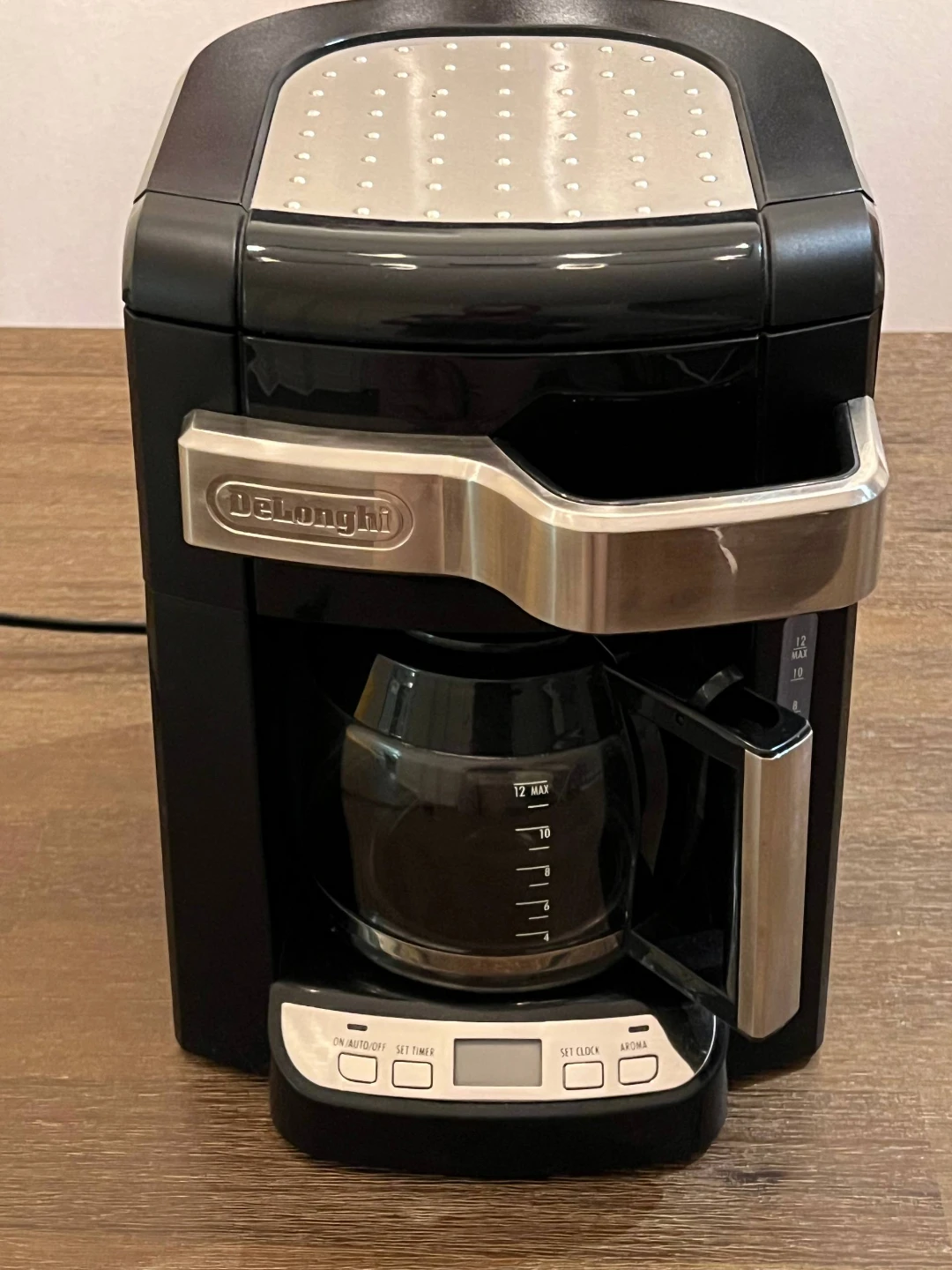 De'Longhi Coffee Maker