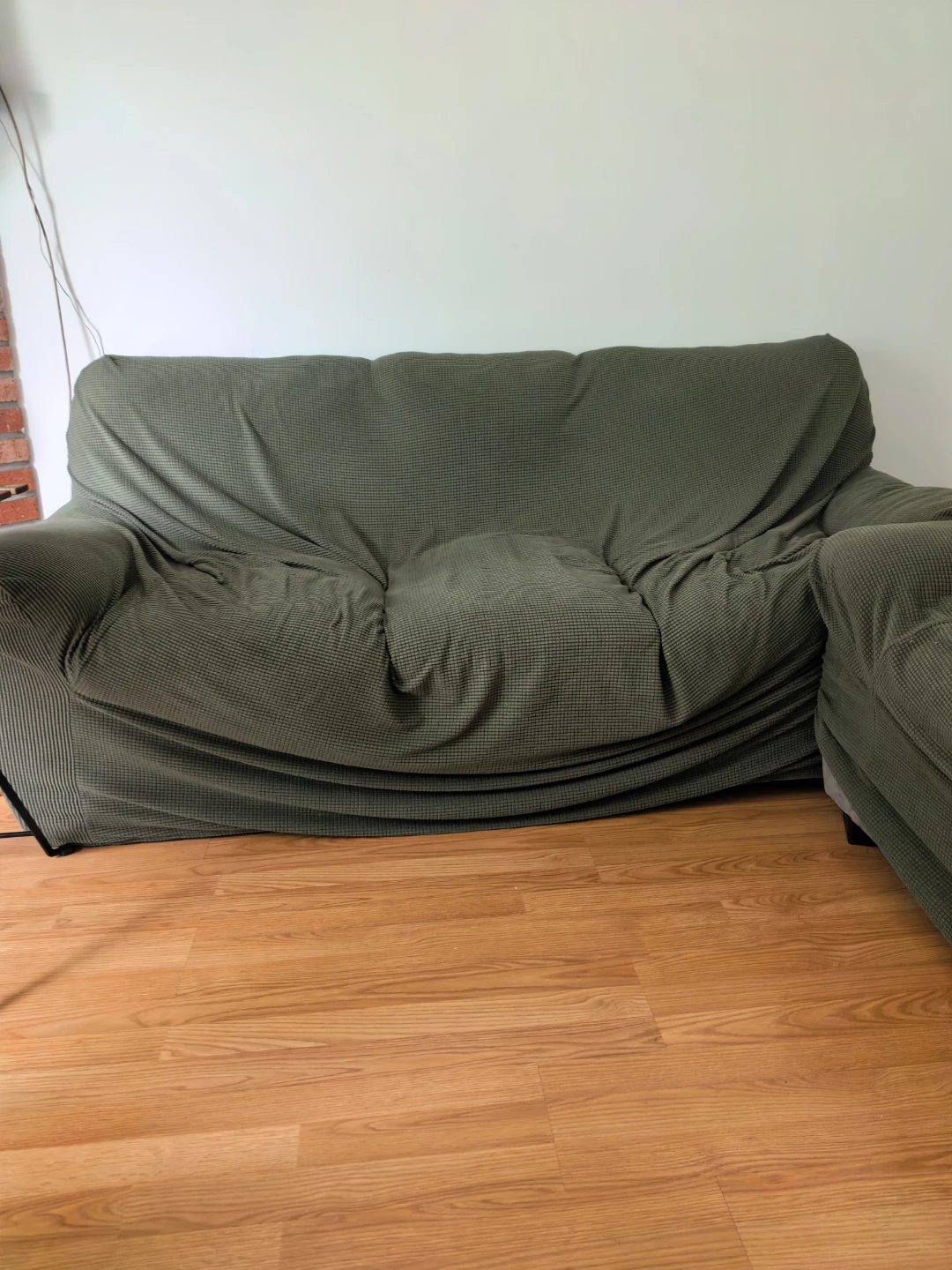 Stretch Sofa