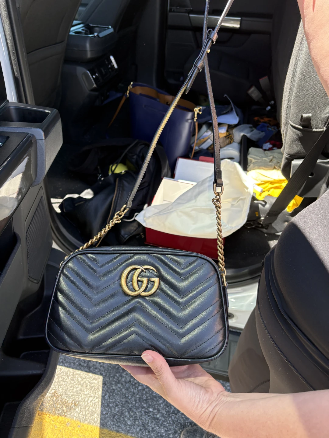 Gucci Purse