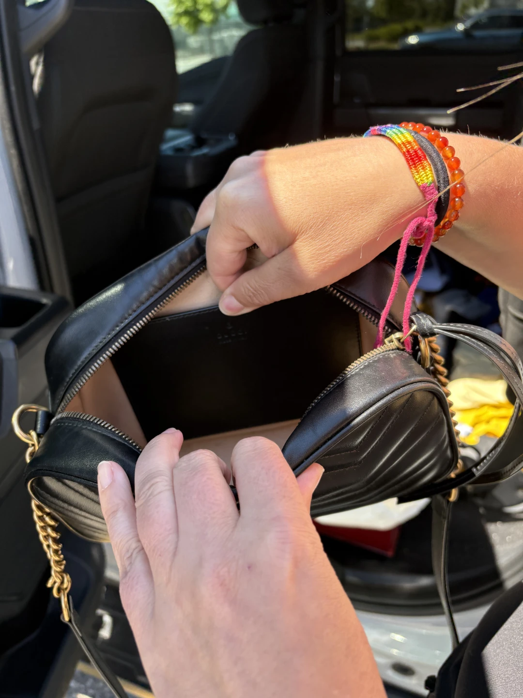 Gucci Purse - photo 3