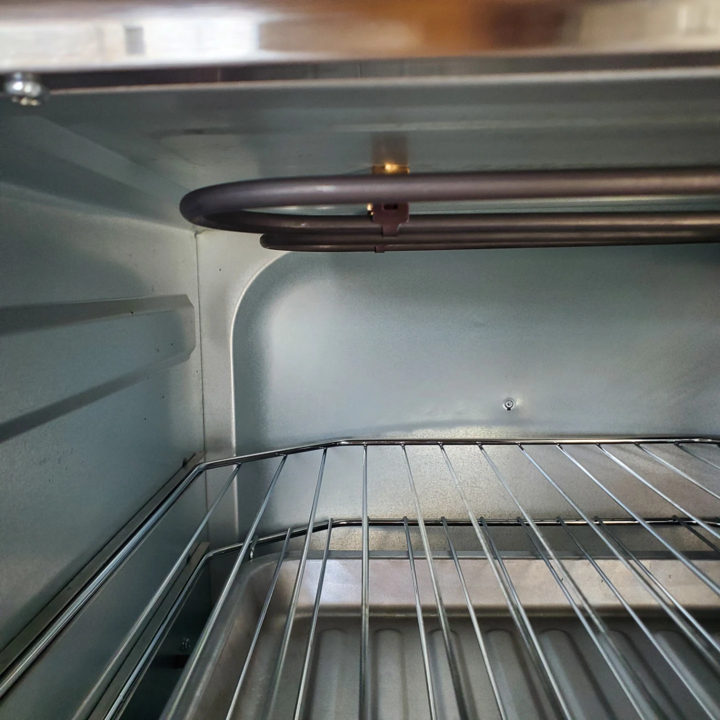 Oster French Door Toaster Oven - photo 4