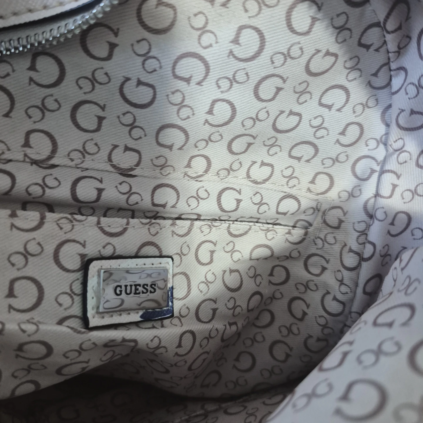 Guess Backpack Floral Print new - photo 3