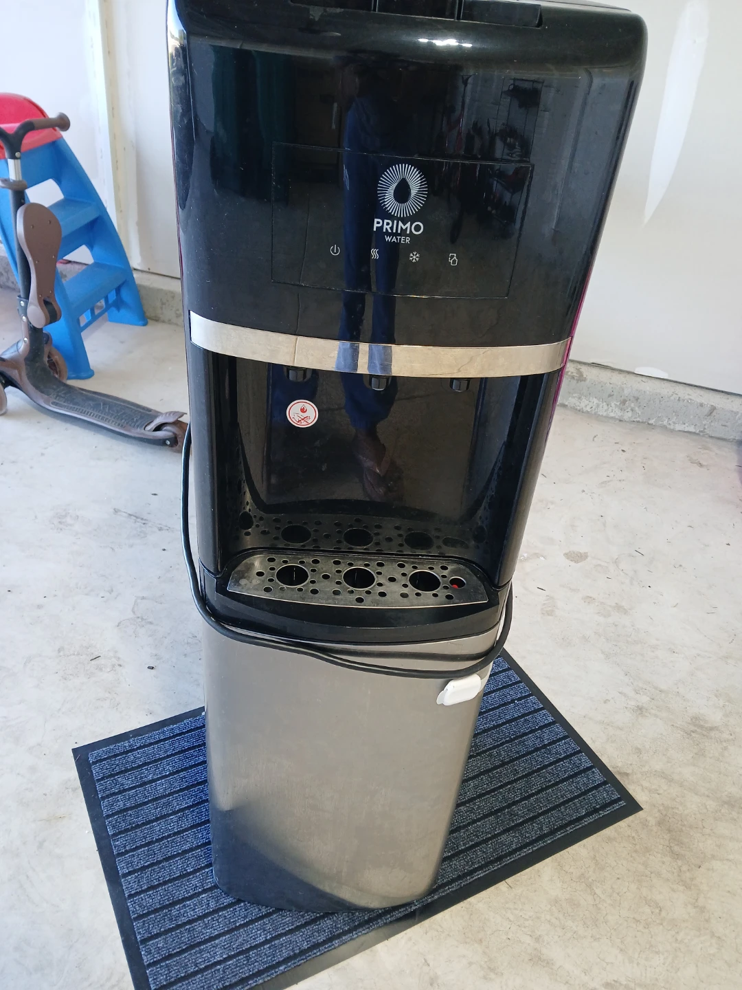 Primo Water Dispenser