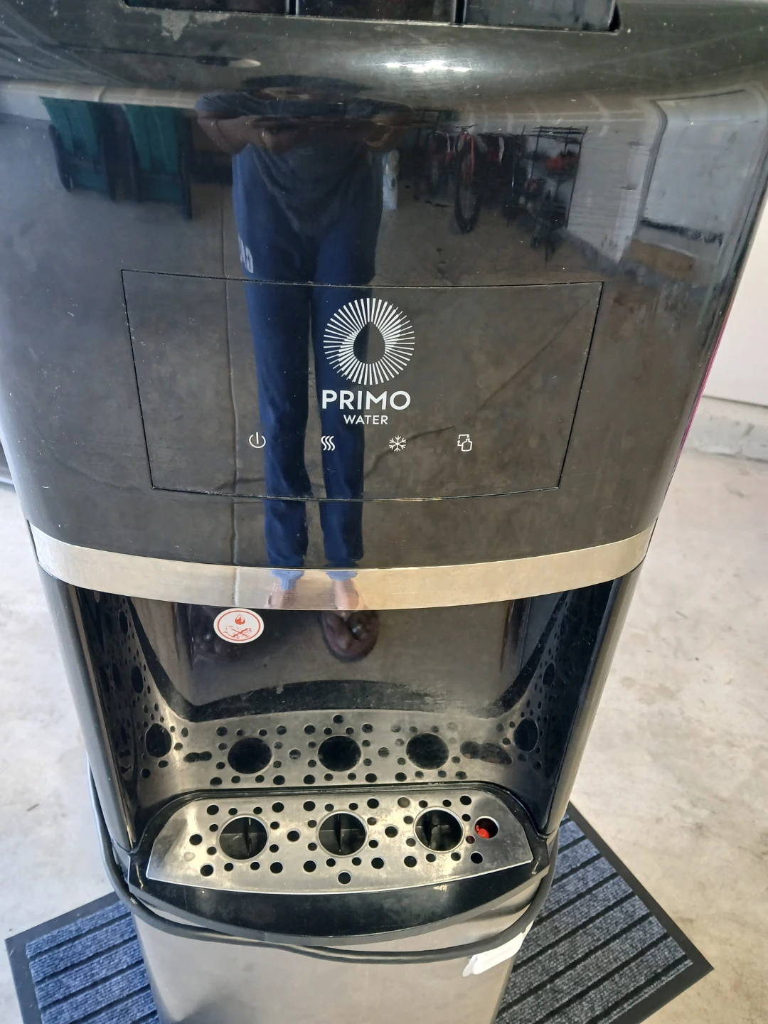 Primo Water Dispenser - photo 2