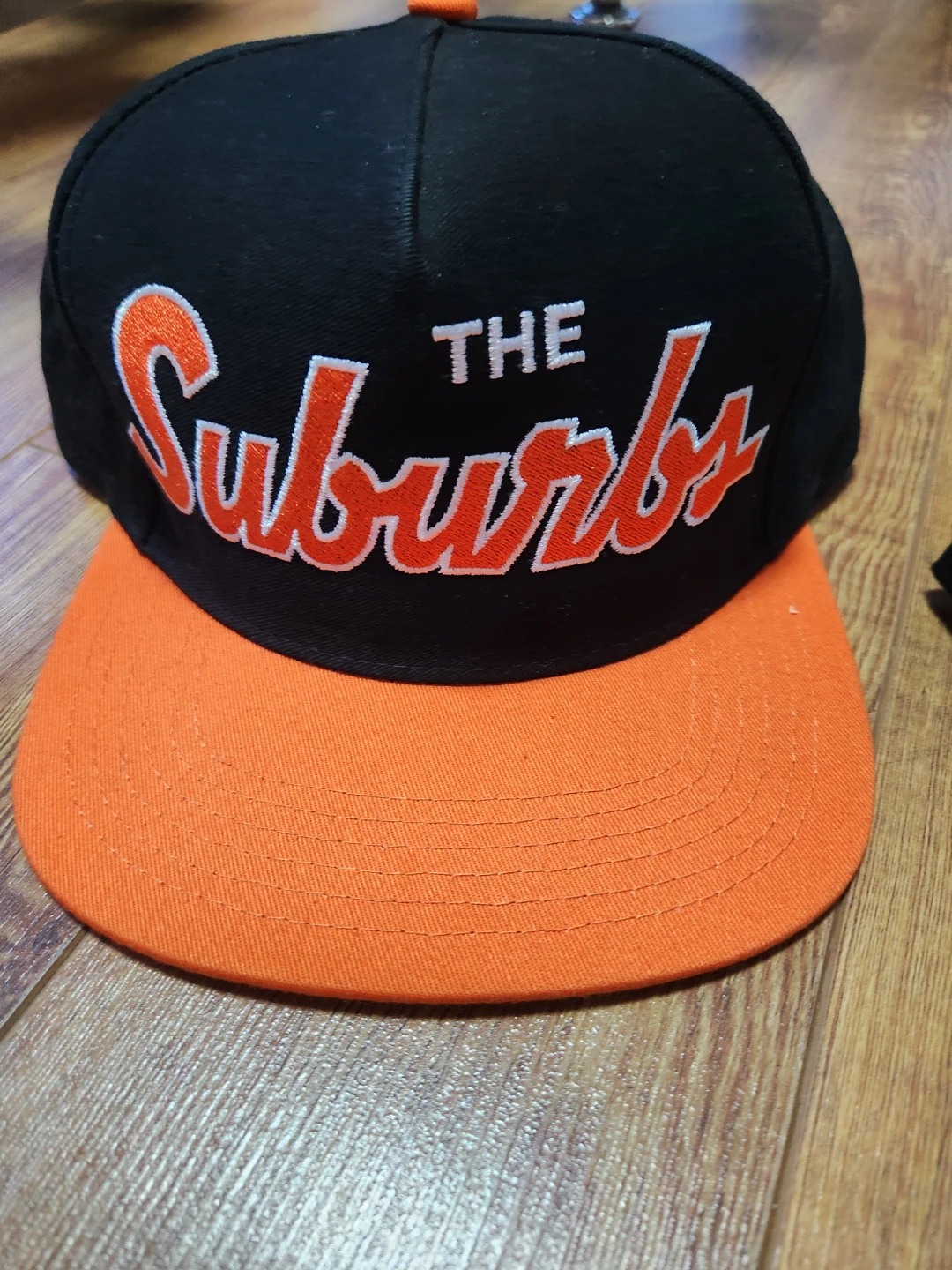 Snapback Hats $5 each - photo 2
