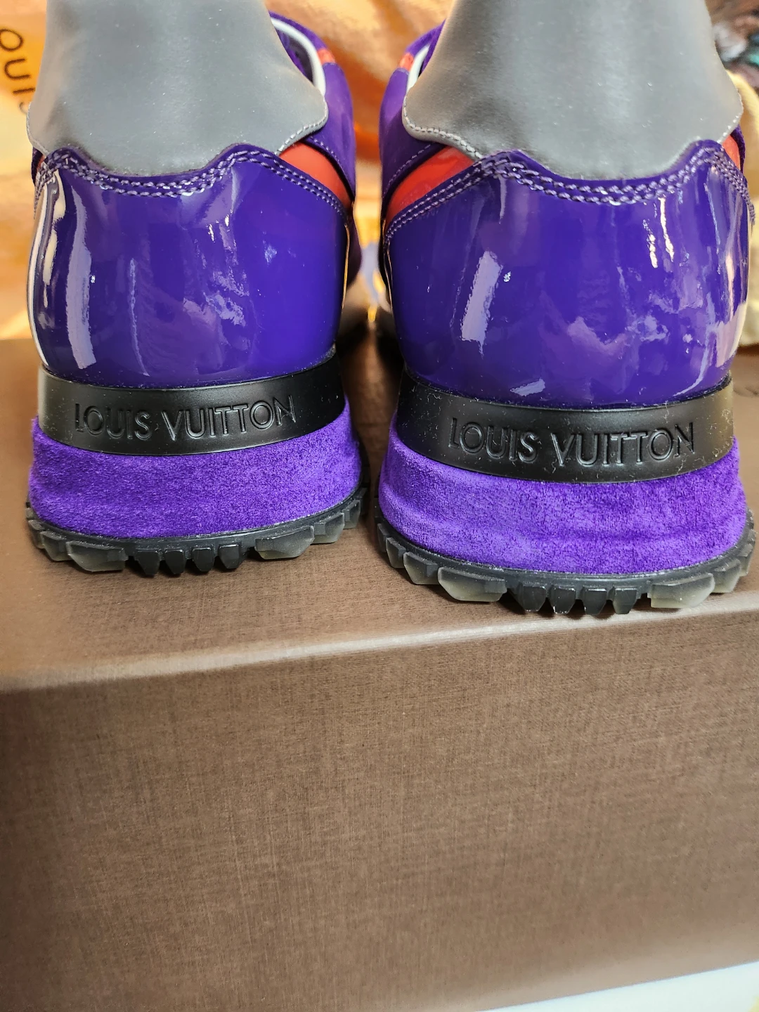 BRAND NEW Designer Women's Fashion Sneakers - photo 5
