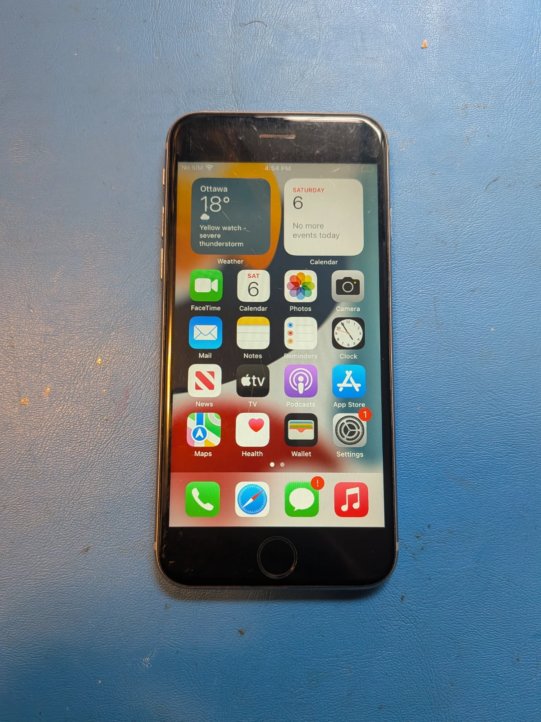 iPhone 6S 32GB