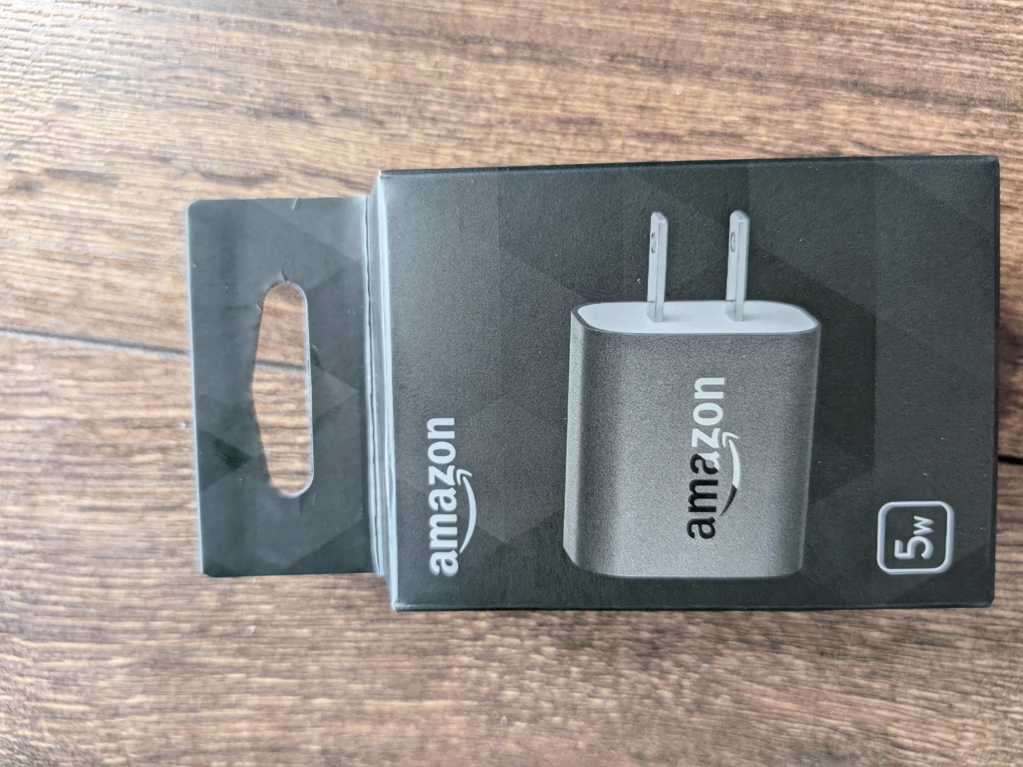 Amazon 5W USB Power Adapter - brand new