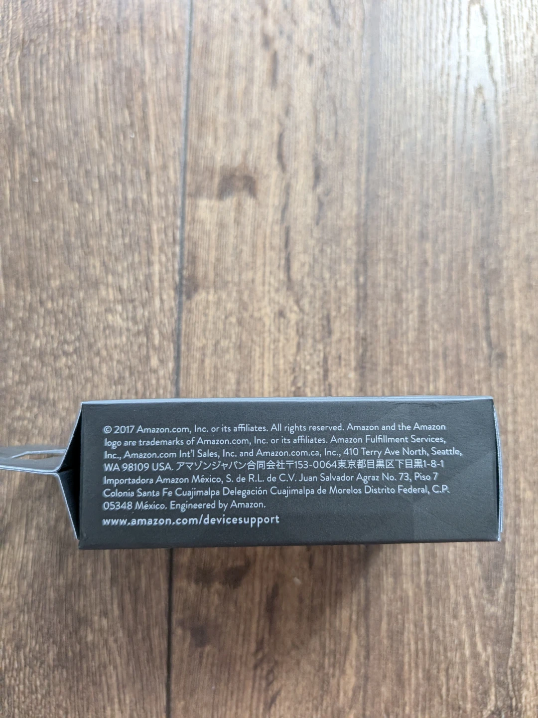 Amazon 5W USB Power Adapter - brand new - photo 5