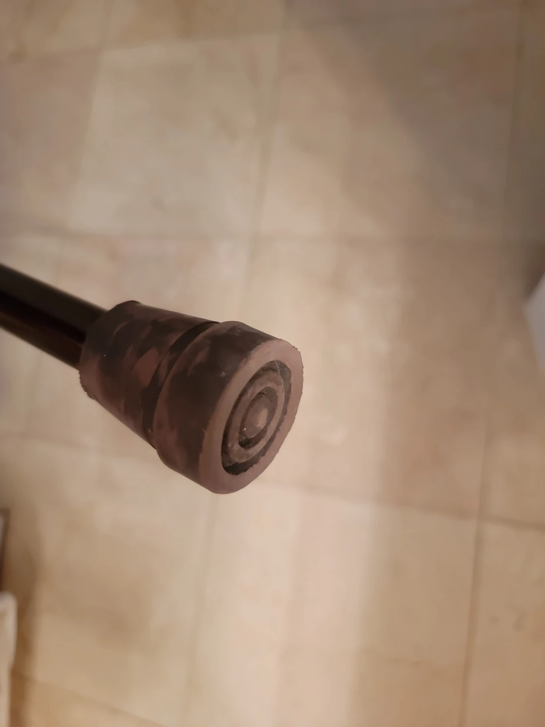 Adjustable Folding Cane - photo 3