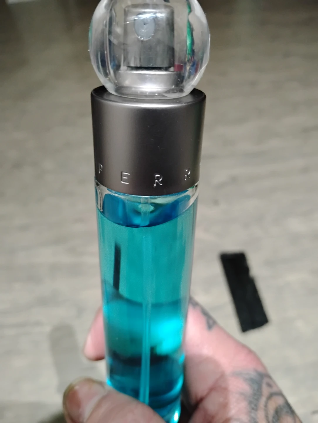 Perry Ellis 360° For Men Eau de Toilette Natural Spray - photo 2