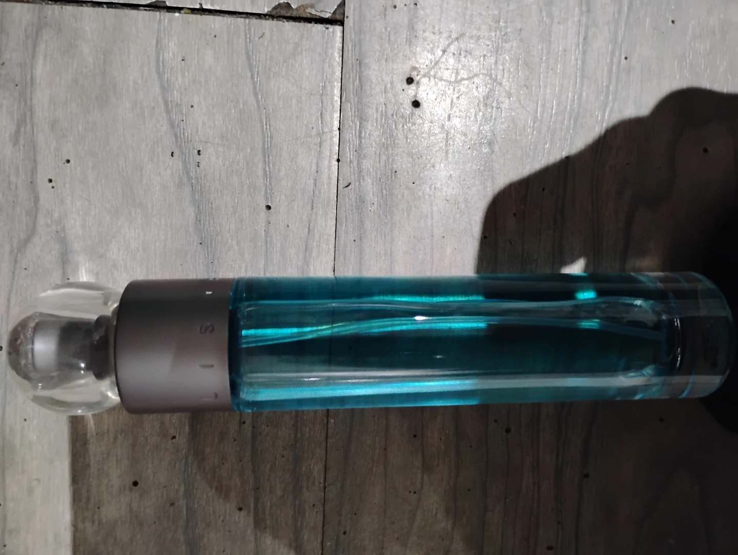 Perry Ellis 360° For Men Eau de Toilette Natural Spray - photo 3