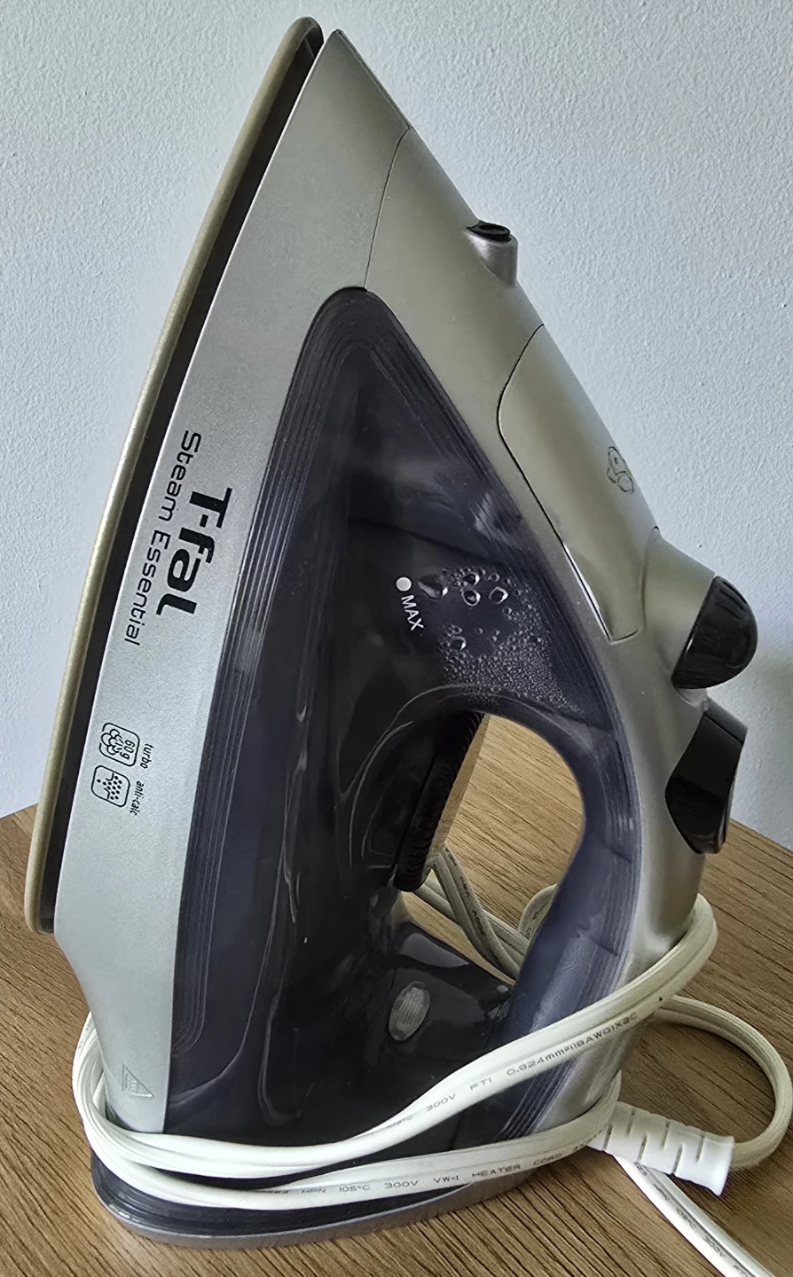 T-fal Steam Essential Iron