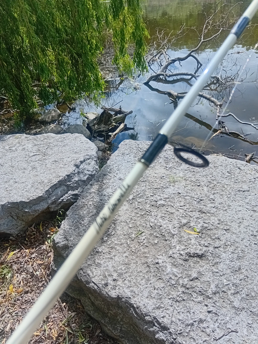 Abu Garcia Fishing Rod - photo 2