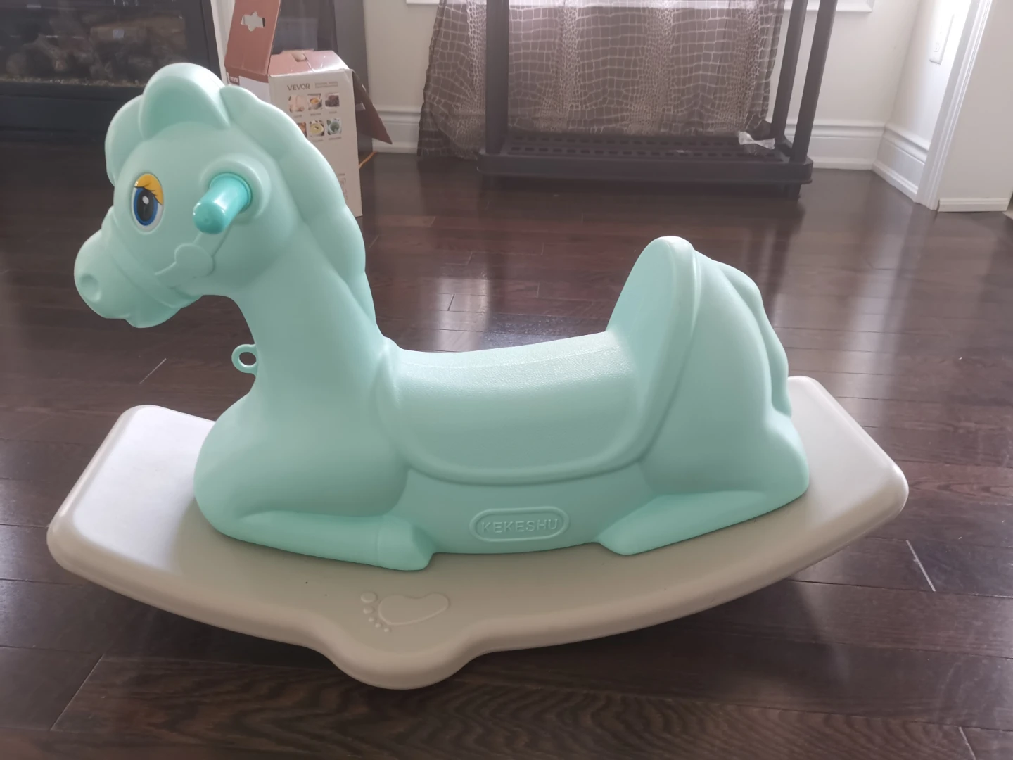 Kids Rocking Horse Toy