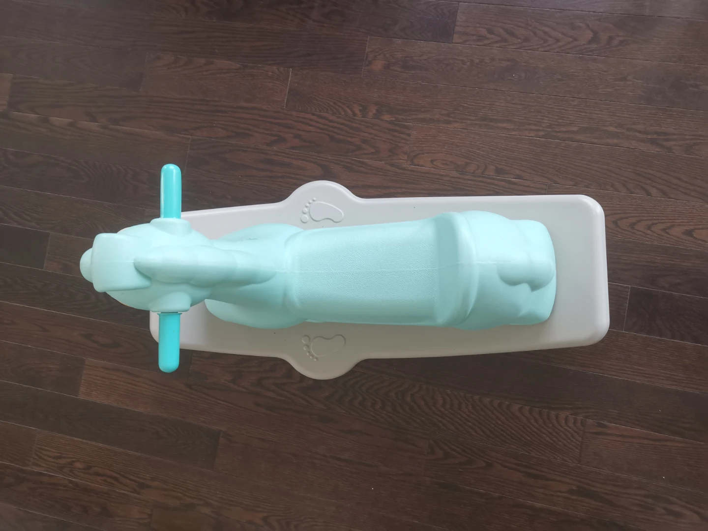 Kids Rocking Horse Toy - photo 3