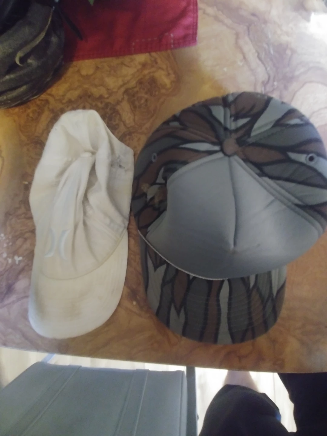 Mens caps - photo 2
