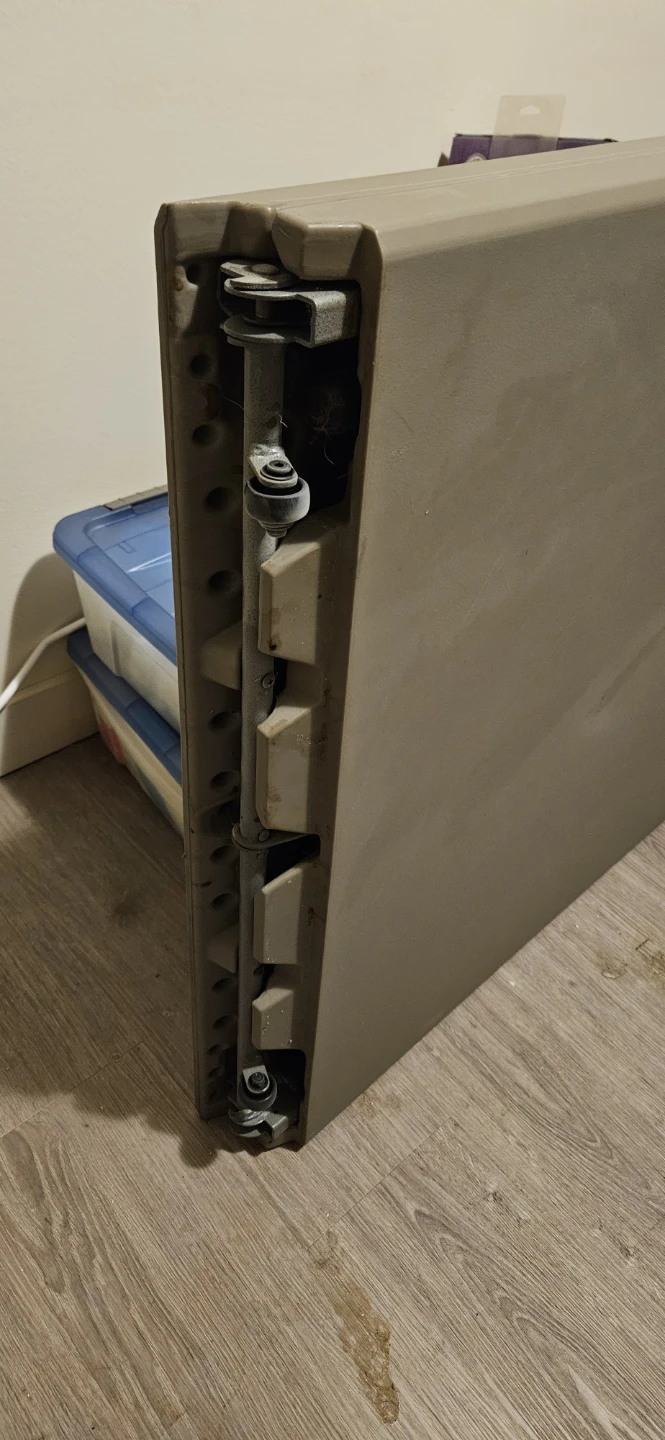 Lifetime 6 foot Folding Table - photo 3
