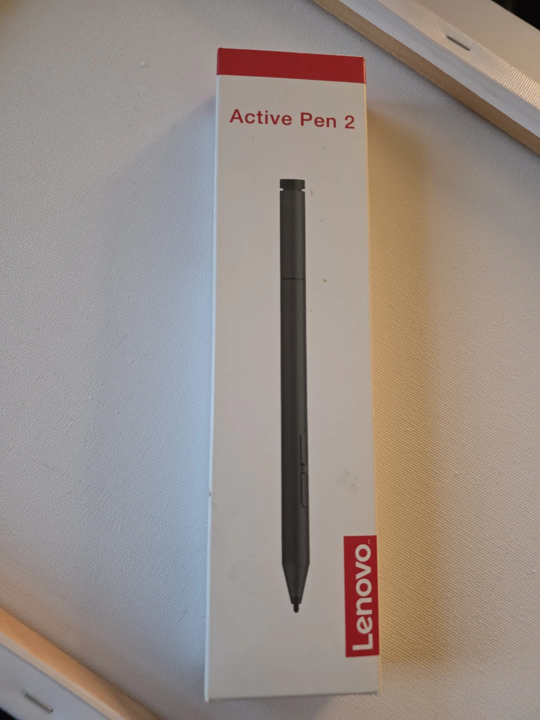 Lenovo Active Pen 2