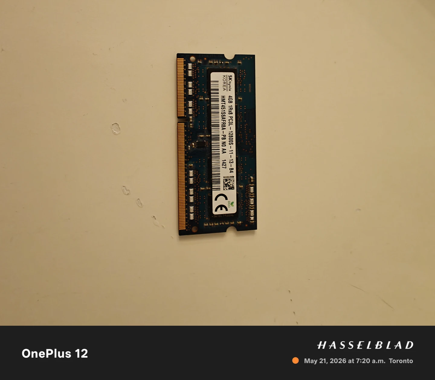 DDR4  & DDR 3 Laptop RAM 8GB/4GB - photo 2
