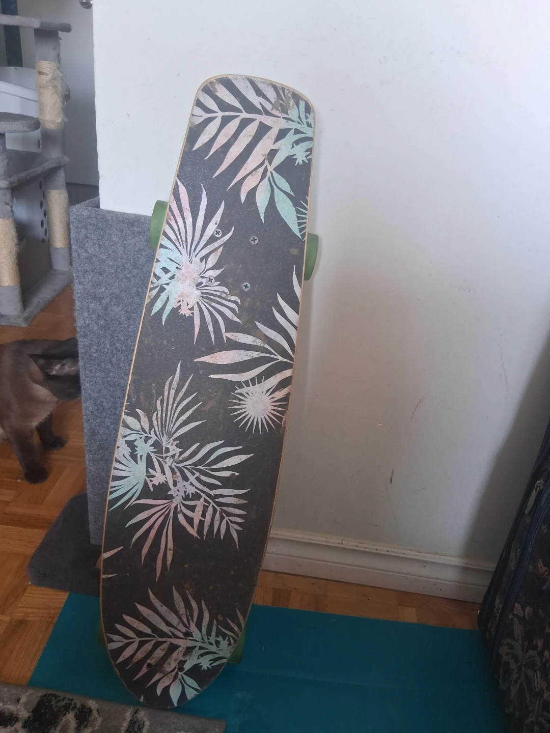 Zoo York Skateboard - photo 3