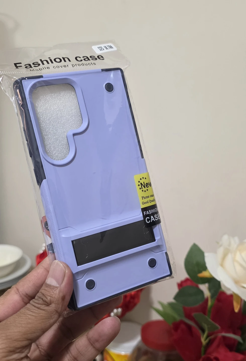 Fashion Case for S25 Ultra