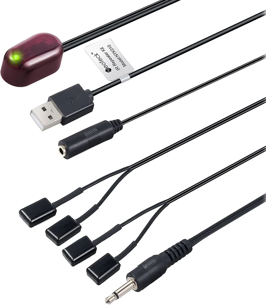Neoleck IR Repeater Kit N7K010