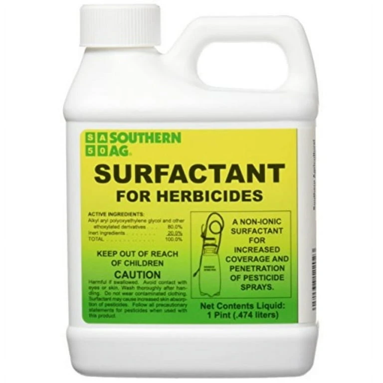Southern Ag Surfactant for Herbicides - 1 Pint