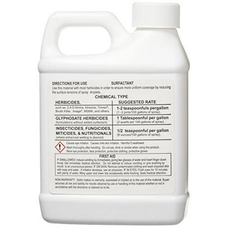 Southern Ag Surfactant for Herbicides - 1 Pint - photo 2