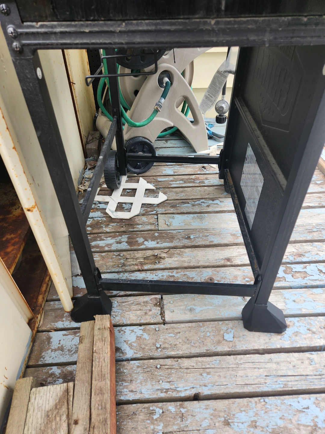 Expert Grill 4 Burner Propane Gas BBQ - photo 5