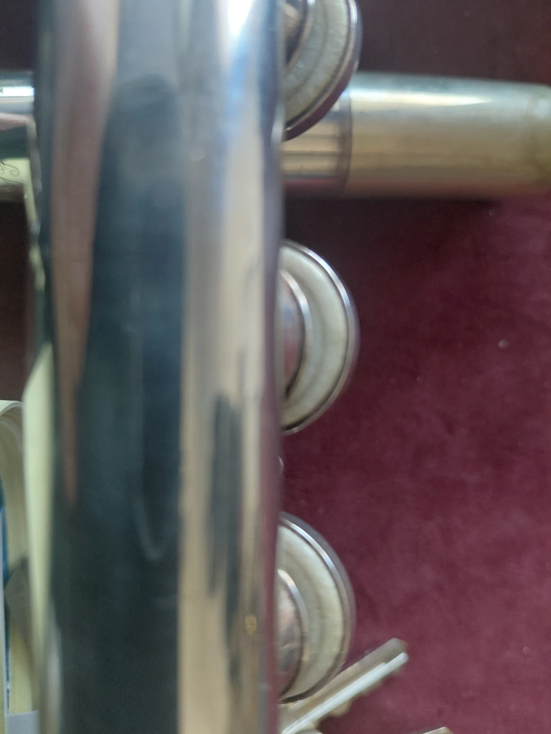 Gemienhart 2SP flute - photo 3