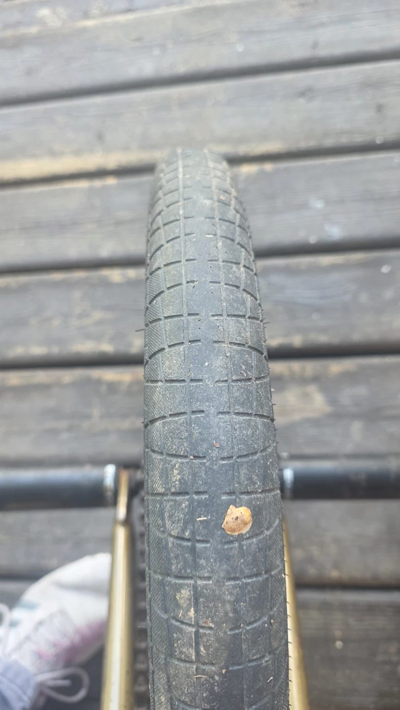 GT Slammer BMX Bike - photo 5