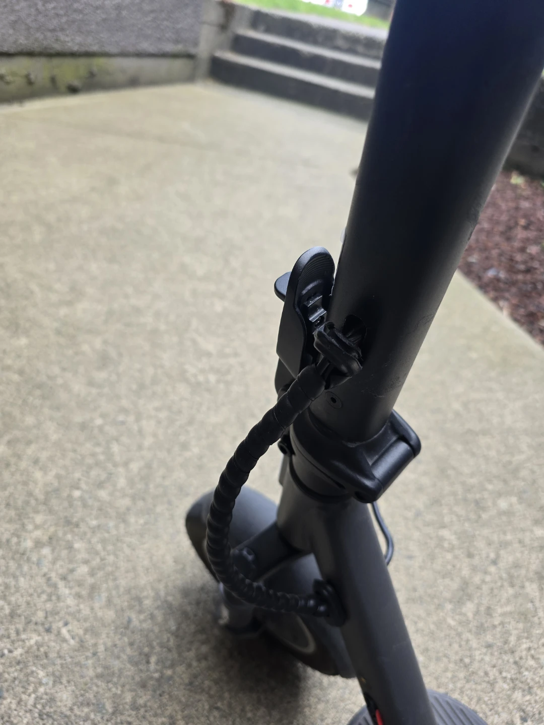 5TH WHEEL V40Pro Electric Scooter - photo 5