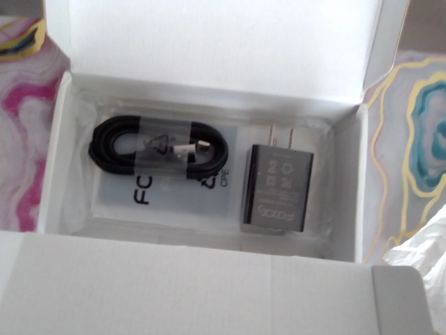 FOXXO Smartphone - photo 5