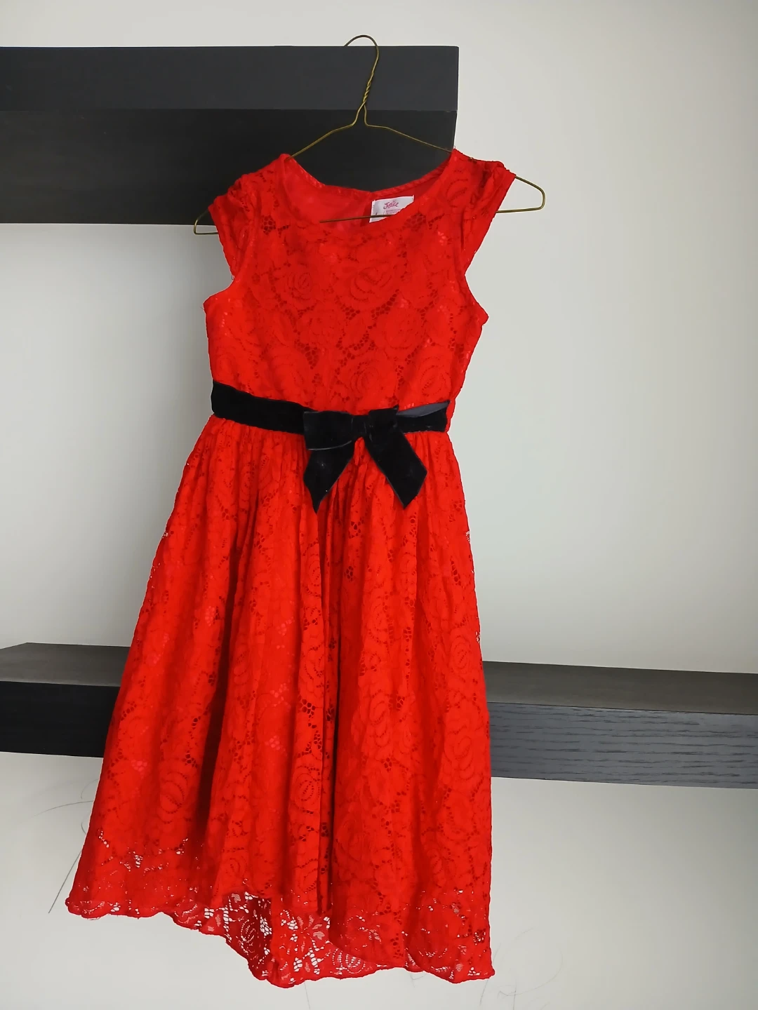 Girls' Dresses - 3 Pack