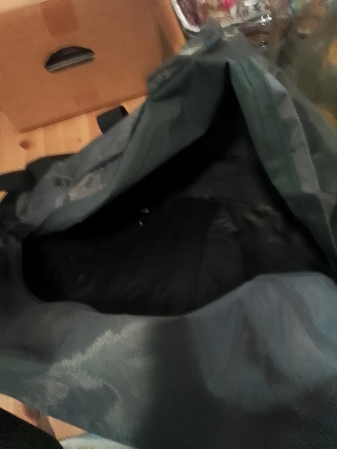 Duffel Bag - photo 3