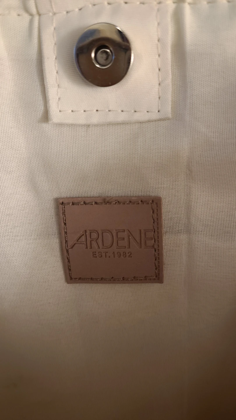 Ardene Cactus Print Tote Bag - photo 2
