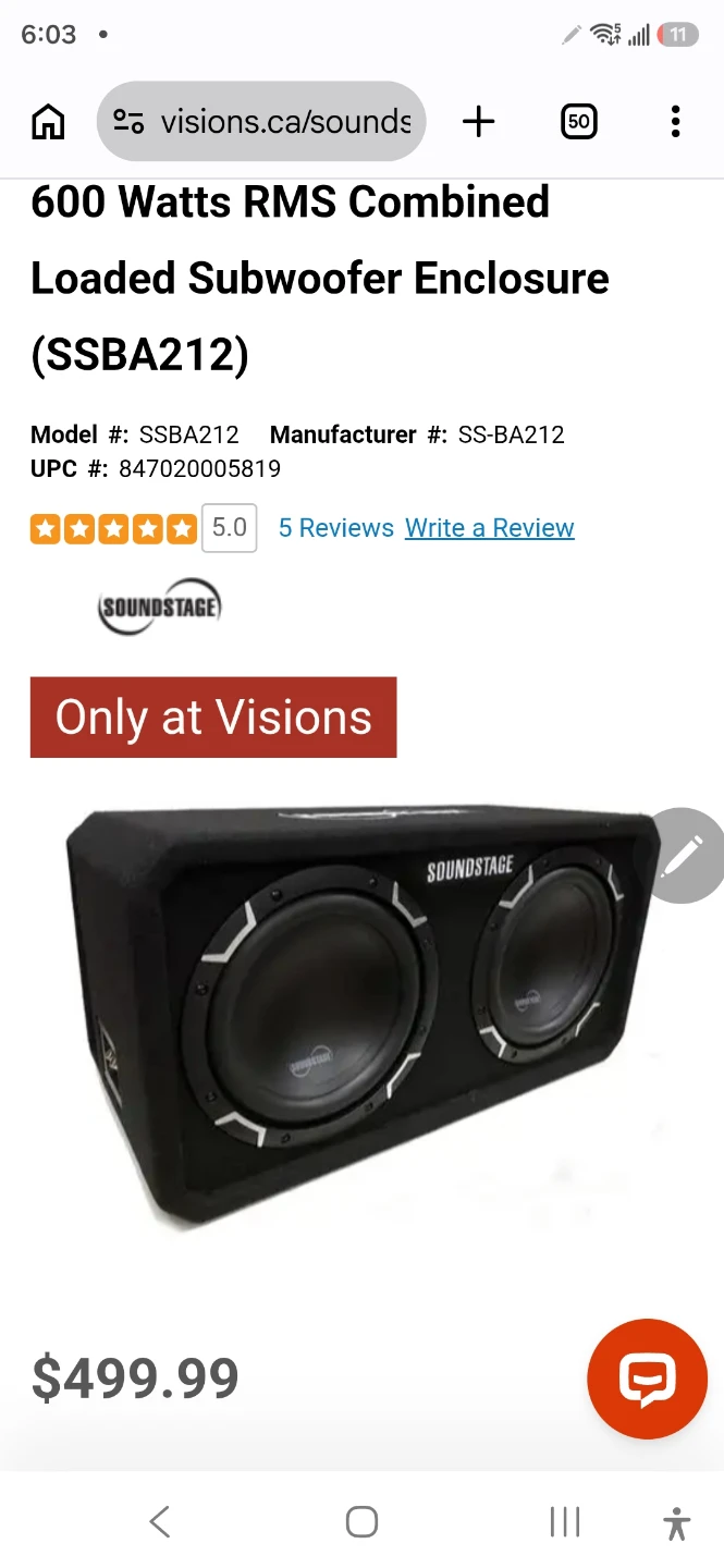subwoofers and amp - photo 4